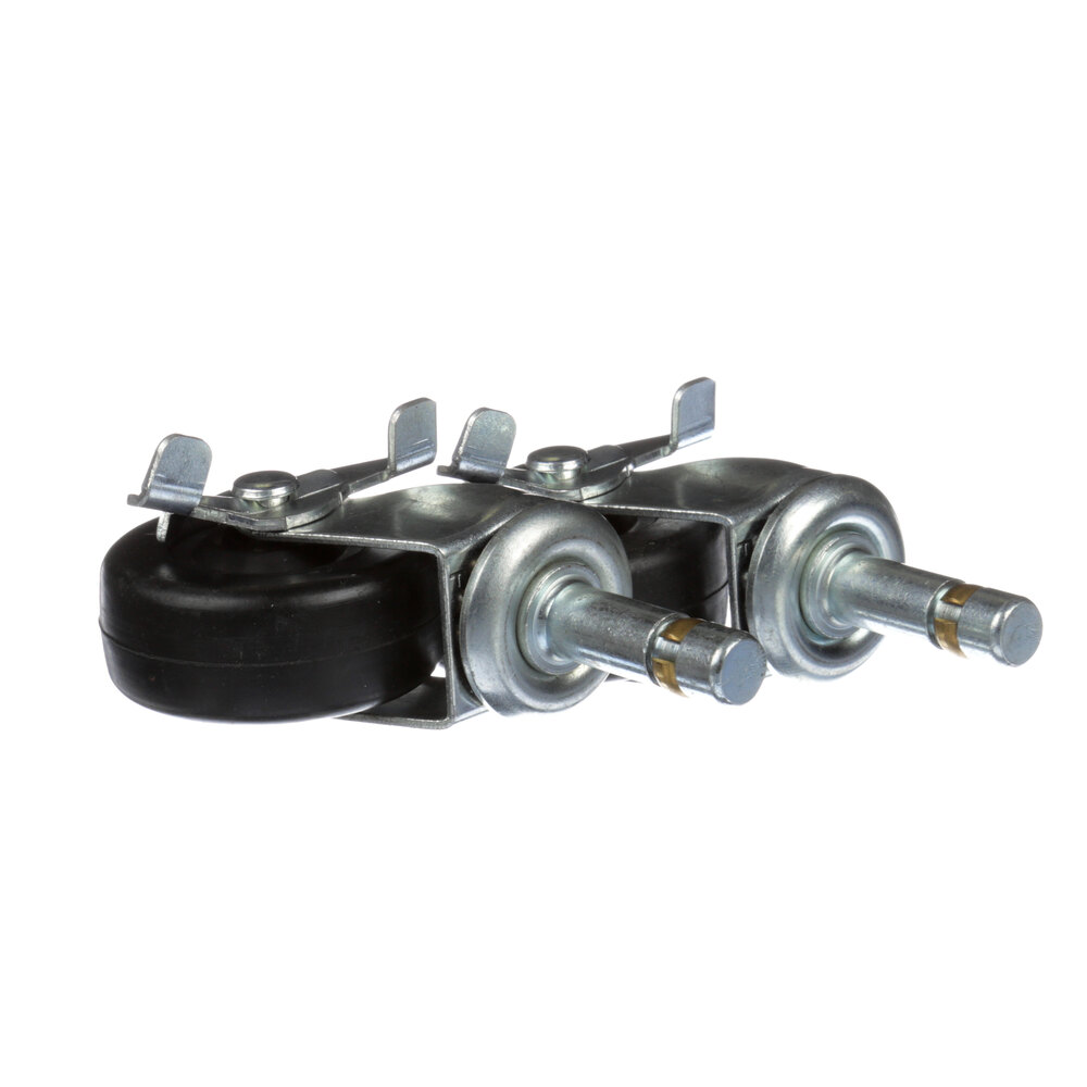 Prince Castle 89-410S Casters - 2/Pack