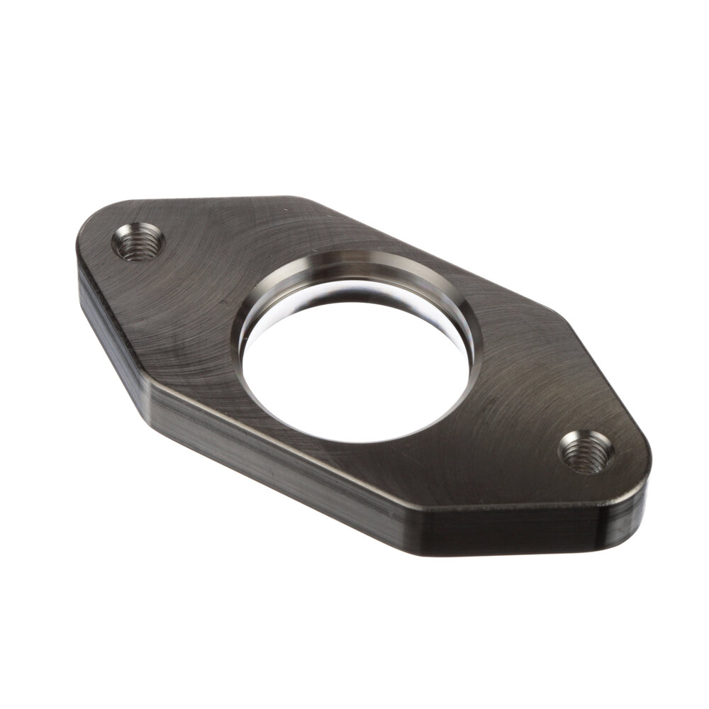 Pitco® A7022201 Flanged Drain Tee