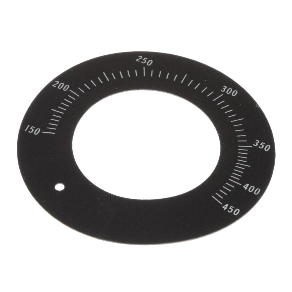 Vulcan 00-810142 Bezel;Thermostat