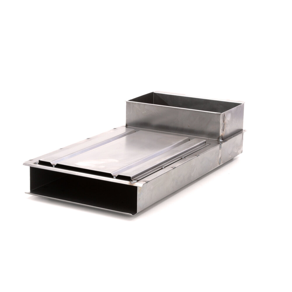 Pitco® B3503101-C Flue