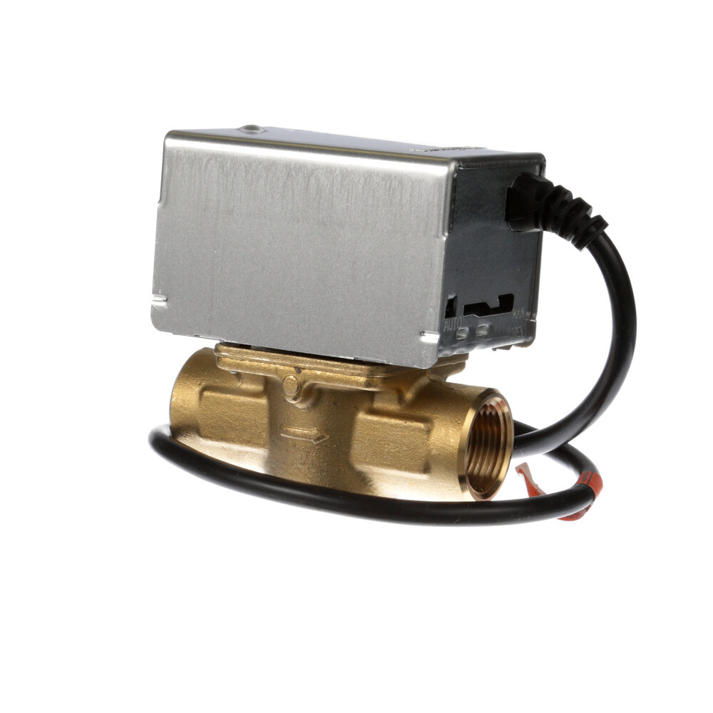 Vulcan 00-843804 Blow Down