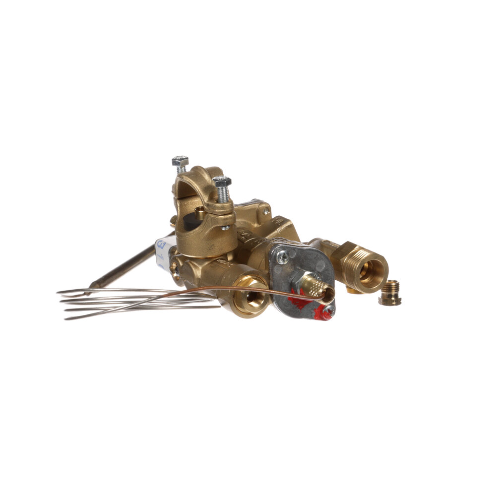 Vulcan 00-428806-00001 Valve-Oven