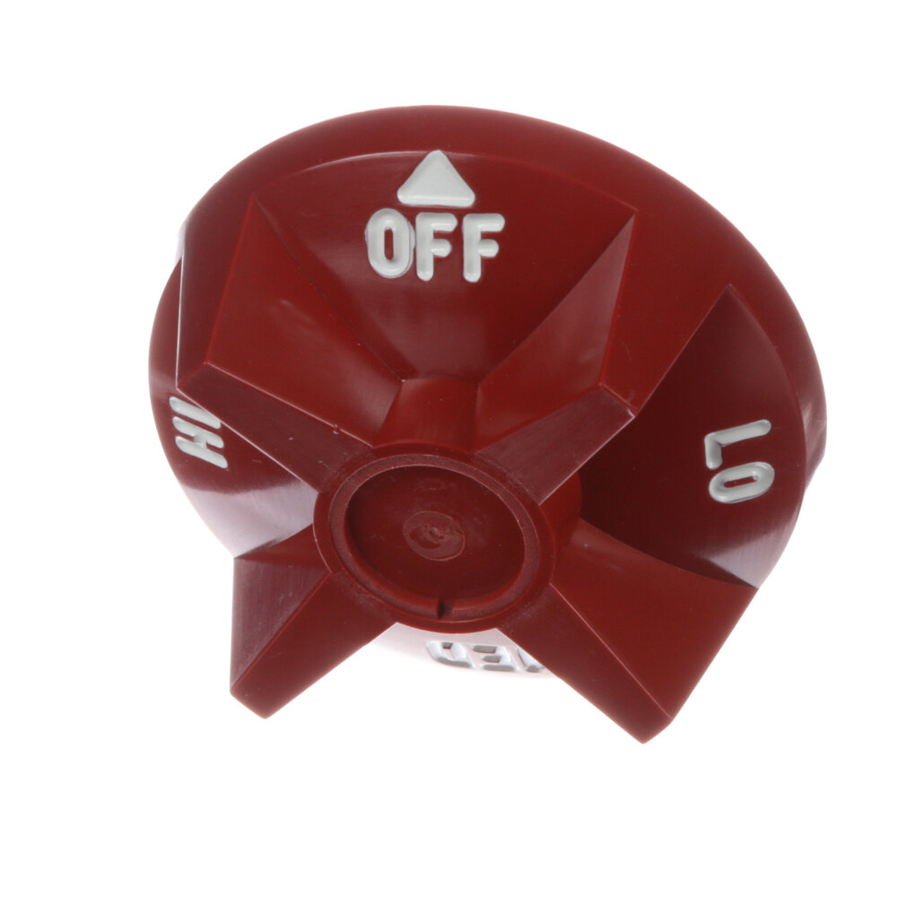 Vulcan 00-407727-00002 Knob Hi,Med,Lo