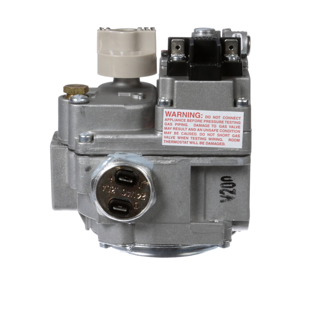 Vulcan 00-410841-00018 Gas Valve (Nat)