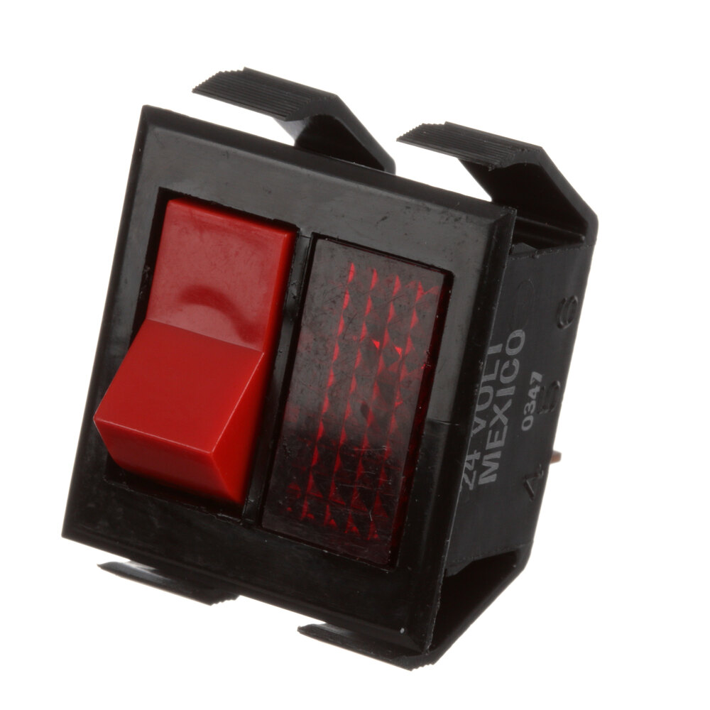 Vulcan 00-821079 Lighted/Rcker On/O