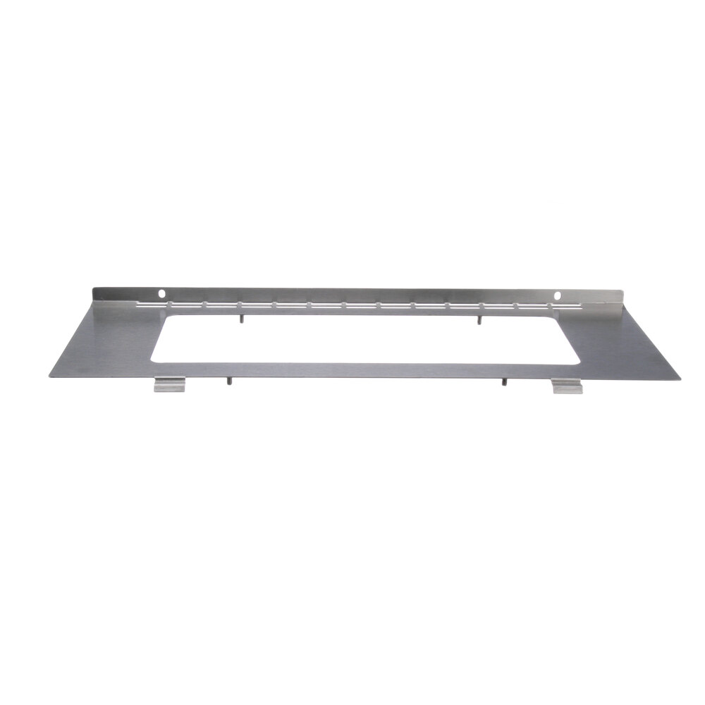 Pitco® B3631303-C Front Bezel Panel