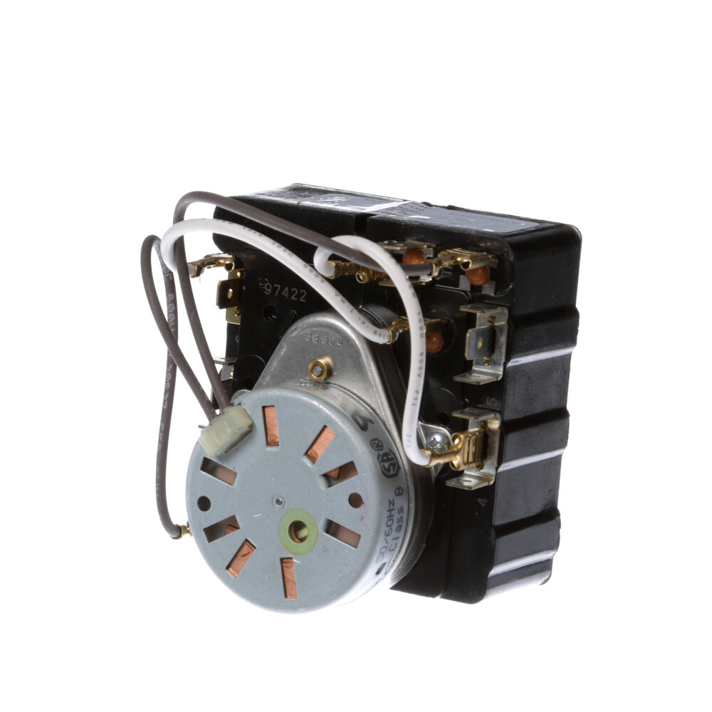 Accutemp AT0E-2297-2 Timer