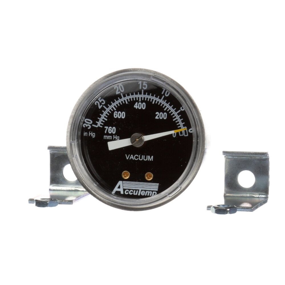 Accutemp AT0H-2614-1 Vacuum Gauge