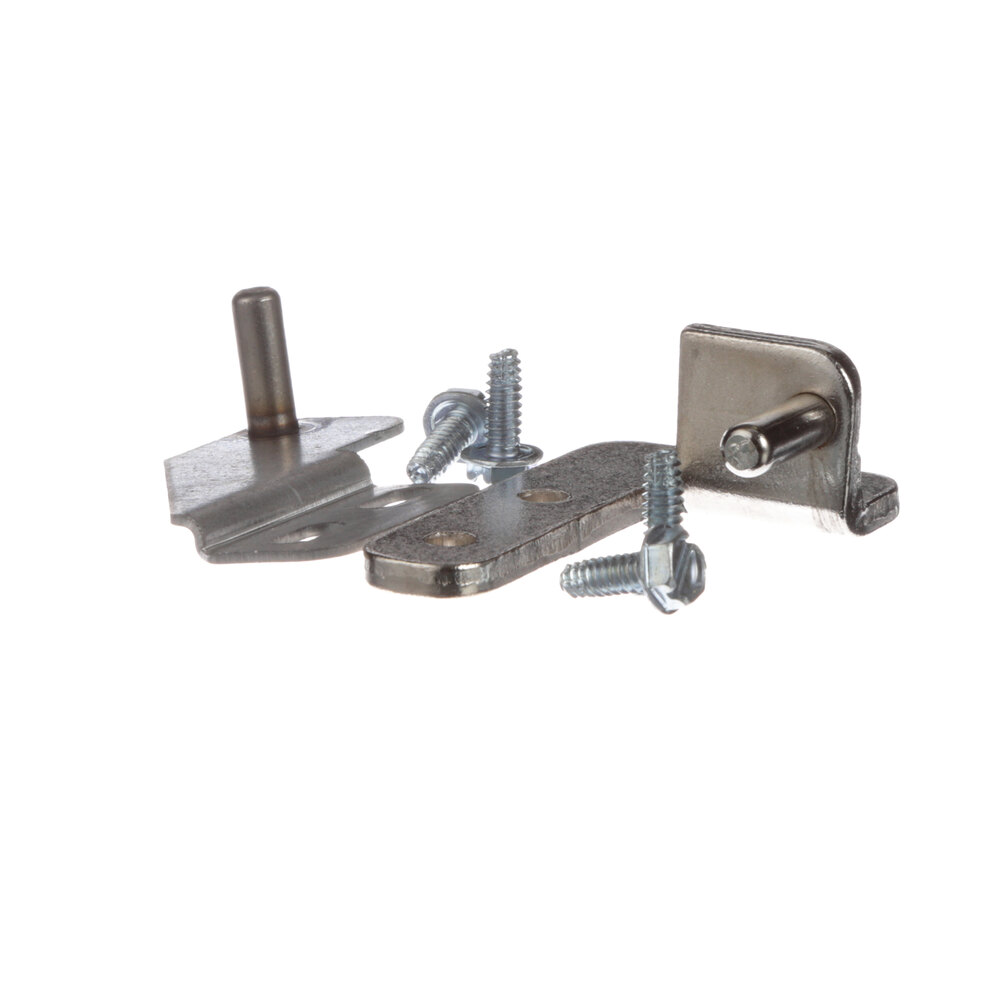 Pitco® B3801901-C Hinge Kit, Rh