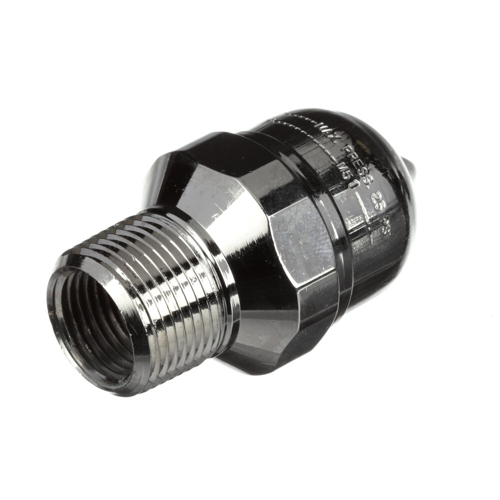 Vulcan 00-833239 Vent, Quick-Hoff S