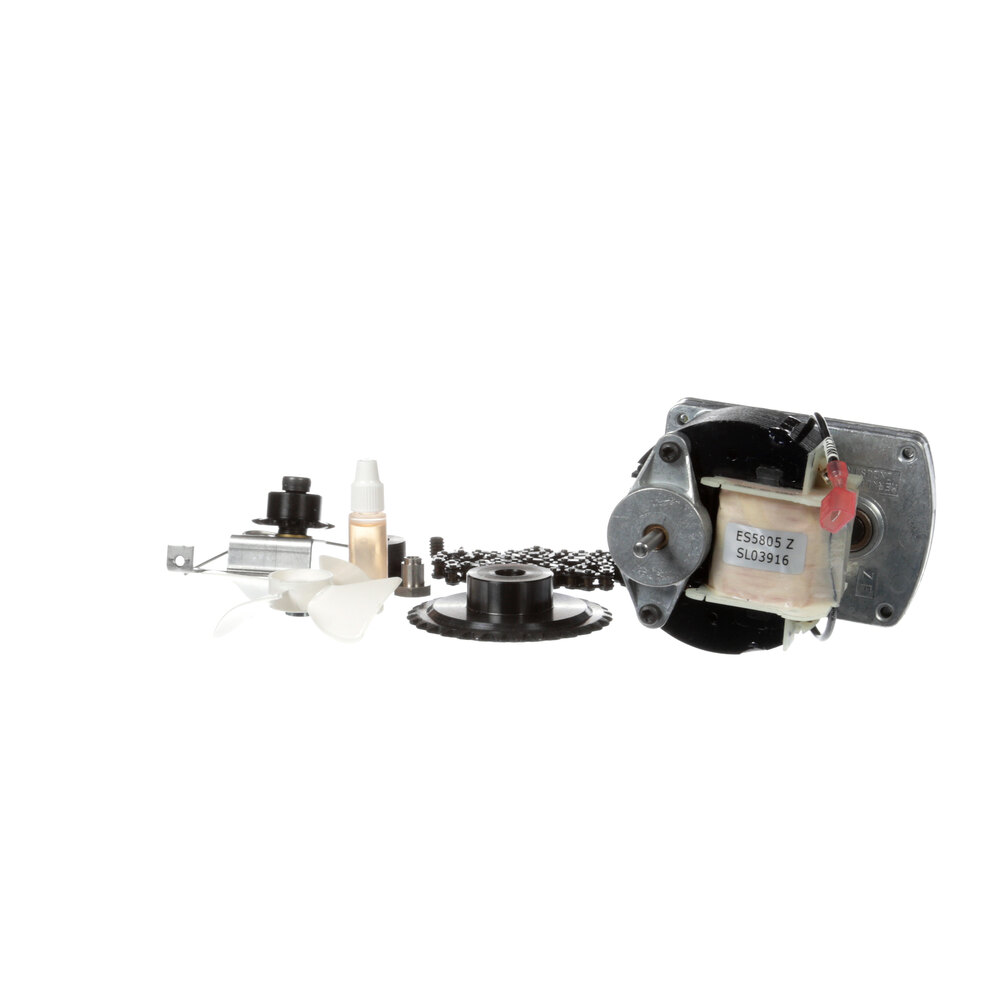 Prince Castle 87-028TXCS Motor W/Gear Box