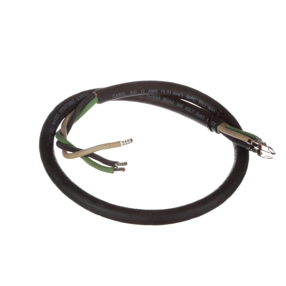 Vulcan 00-944145 Power Cord