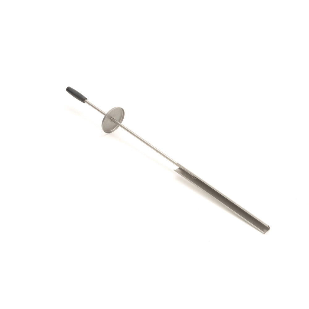 Winston Industries Inc. PS1179-1 Tool Plugging Asa Of49