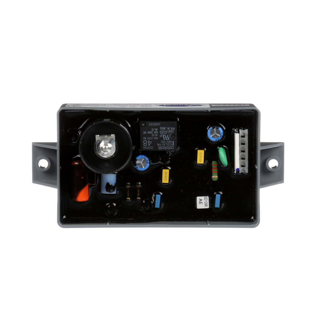 Vulcan 00-853486 Board,Ignition Control