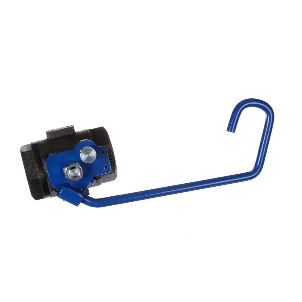 Pitco® 60138703 Valve, 1/4" Drain Lh/Fv,