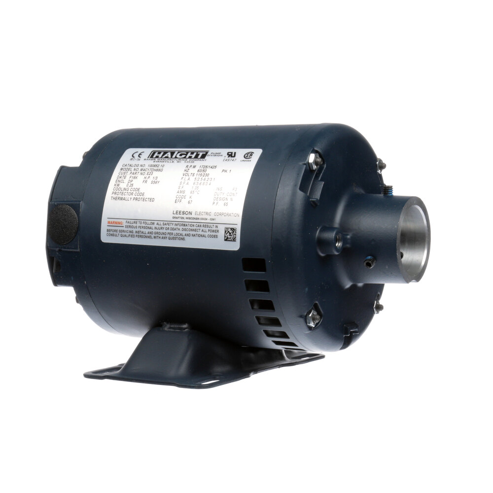 Pitco® PP10416 Motor