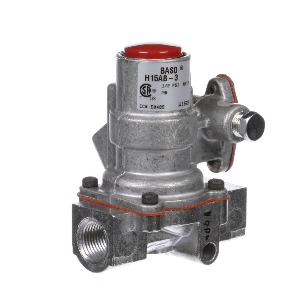 Vulcan 00-855772 Pilot Safety Valve