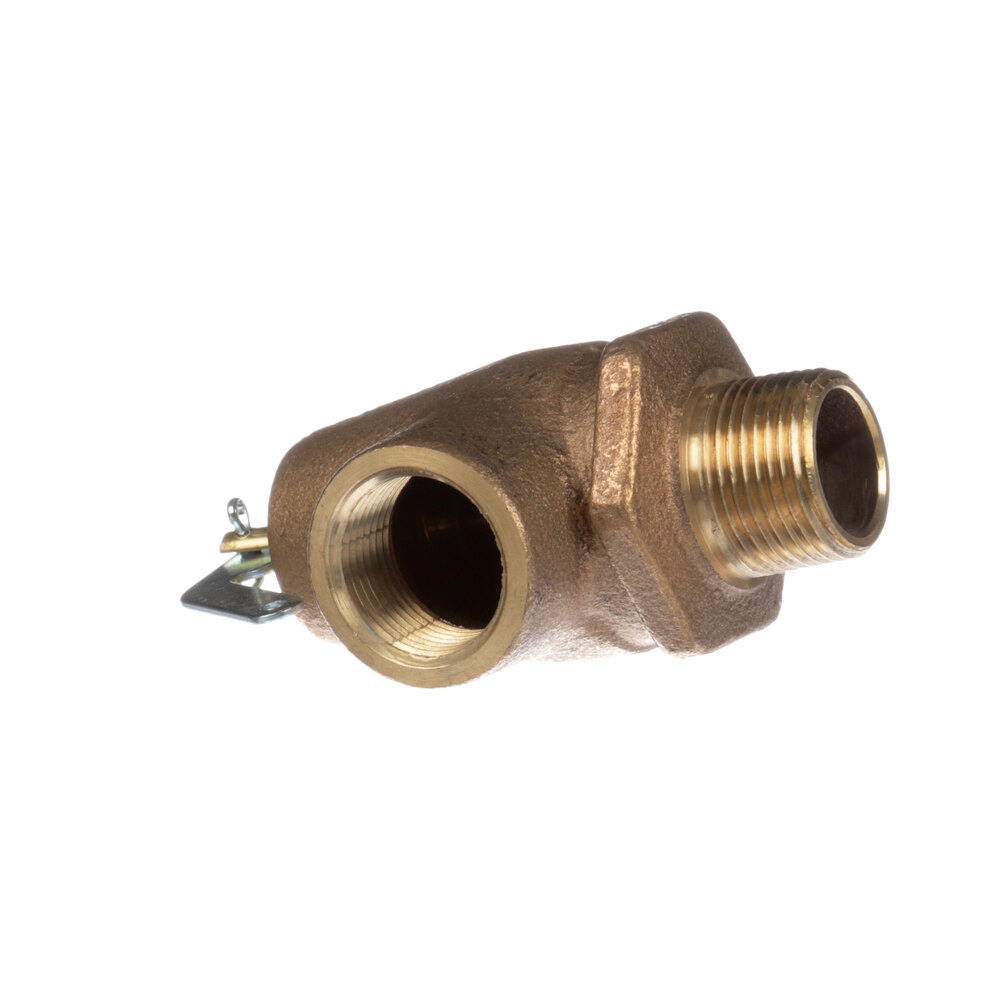 Vulcan 00-855606-00001 Valve, Relief 5psi