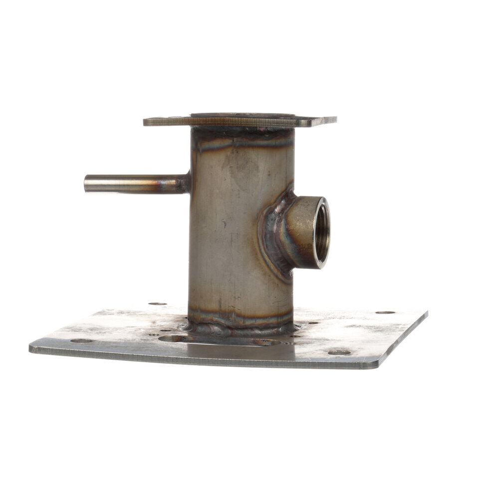 Vulcan 00-855640-00001 Burner, Adapter Weld