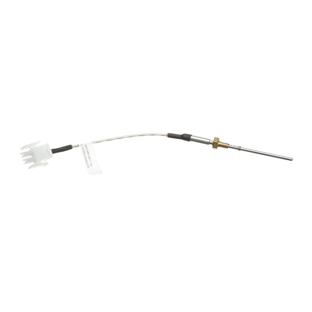Accutemp AT0E-2885-5 Rtd Thermocouple
