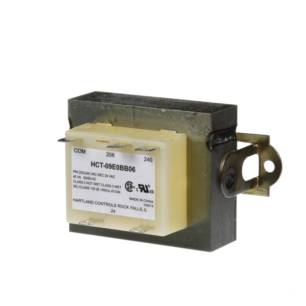 Antunes 4010217 Transformer