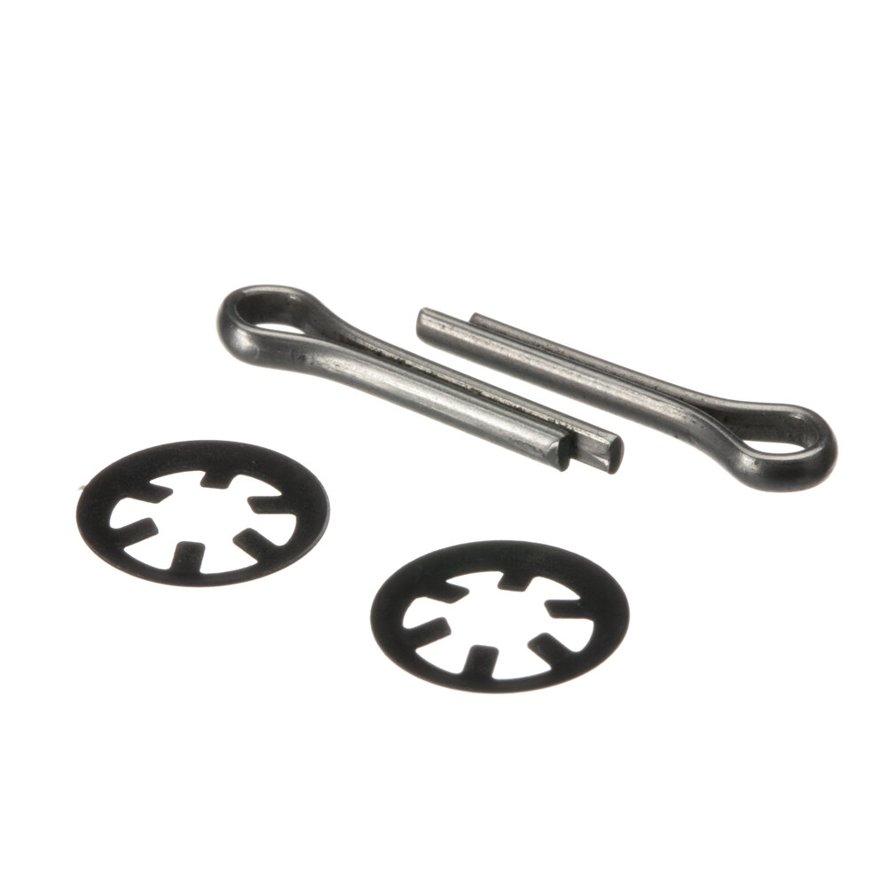 Prince Castle 89-1063S Retaining Ring Kit - 2/Pack