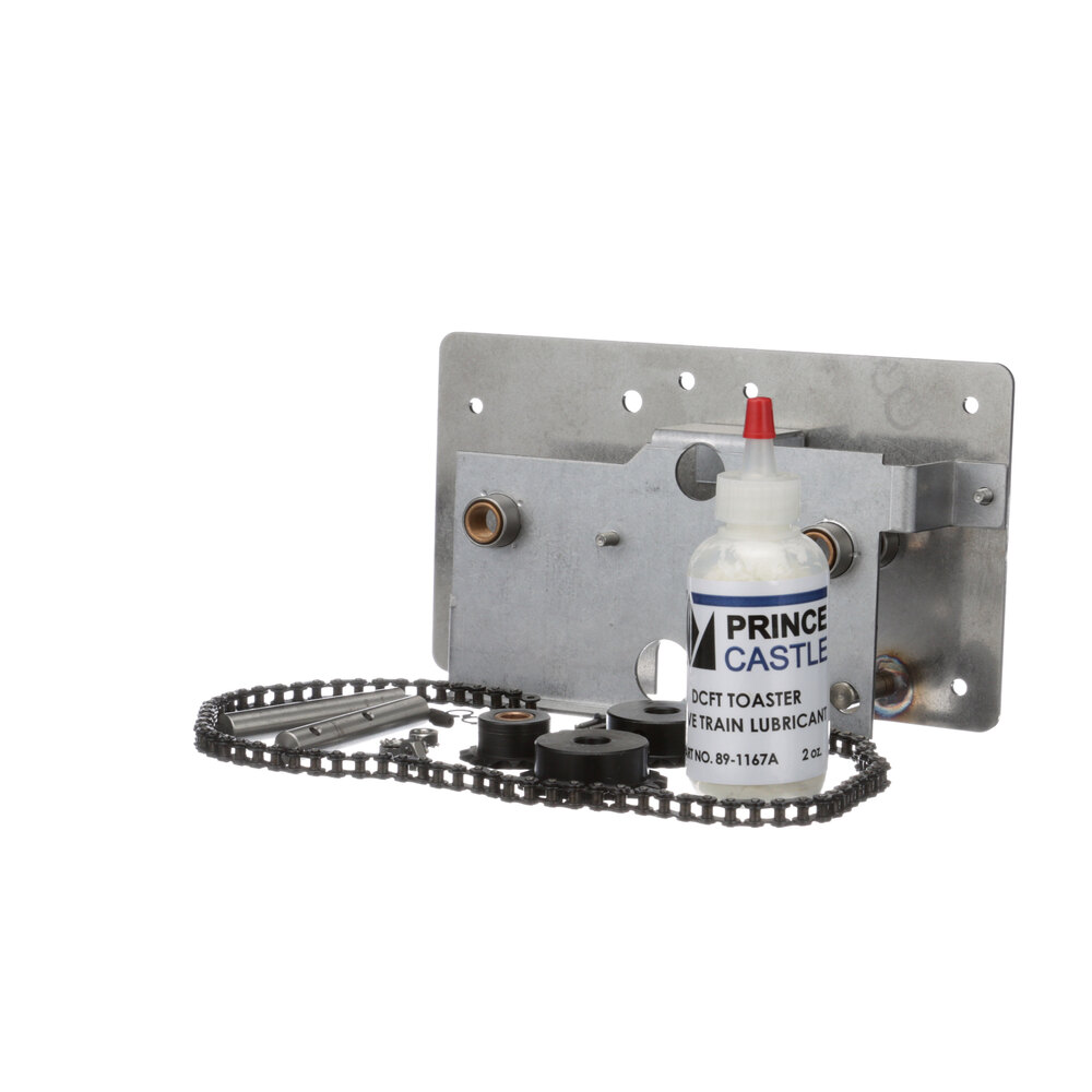 Prince Castle 526-289S Drive Train Assy