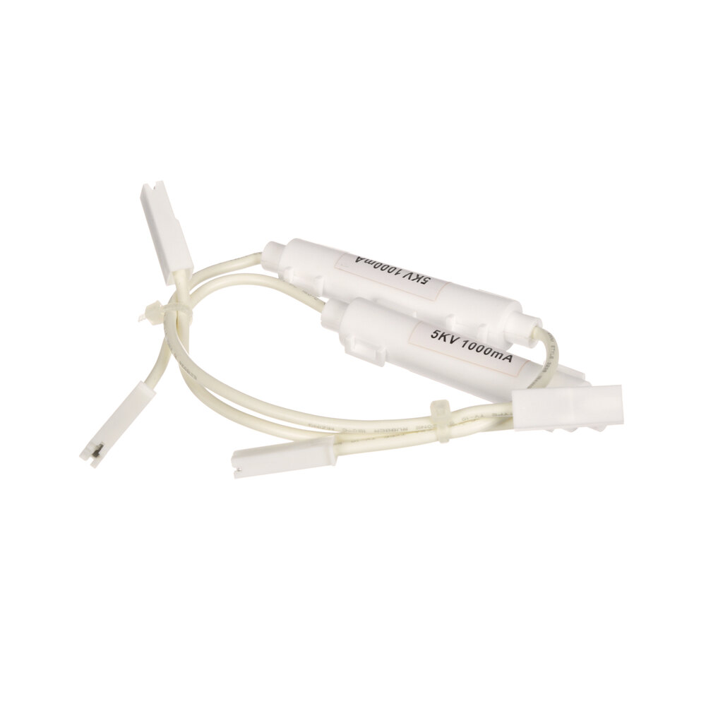Electrolux 0C8517 Fuse; 5000v 1a - 2/Set