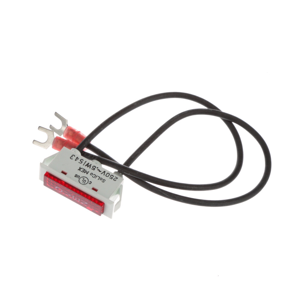 Vulcan 00-428900-000G3 Oven Indicator Light