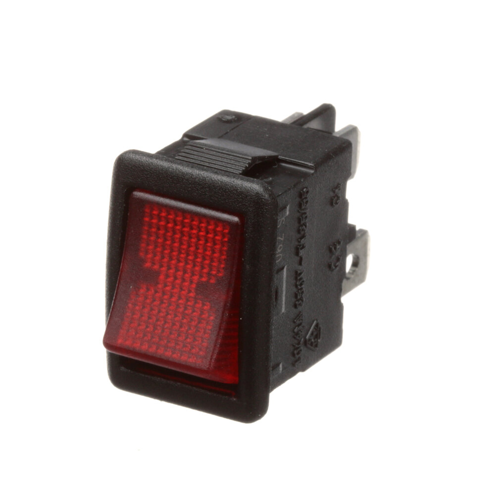 A la Cart 27079-1 Switch Dpst Rocker 10a