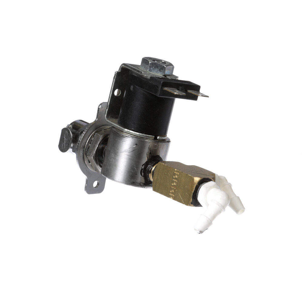 Antunes 7002273 Solenoid Valve Assembly Kit