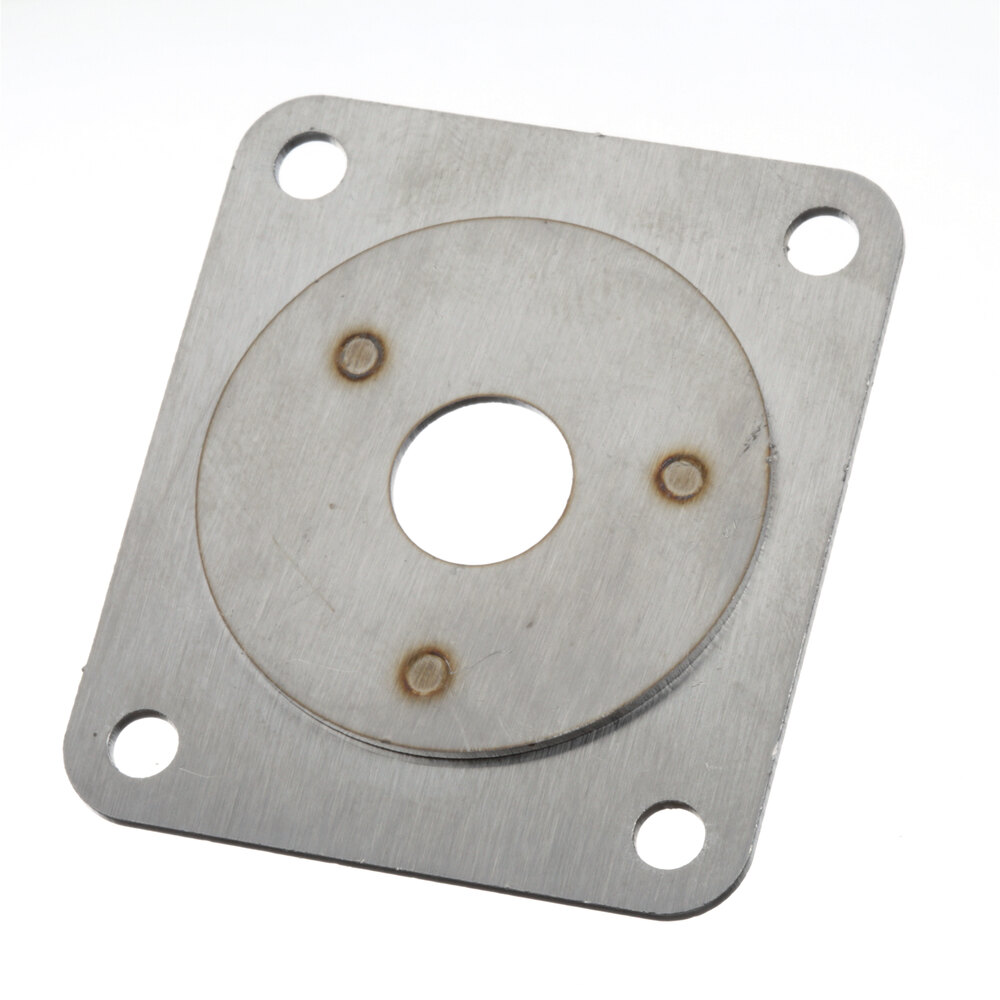 Antunes 0021503 Bearing Mounting Plate