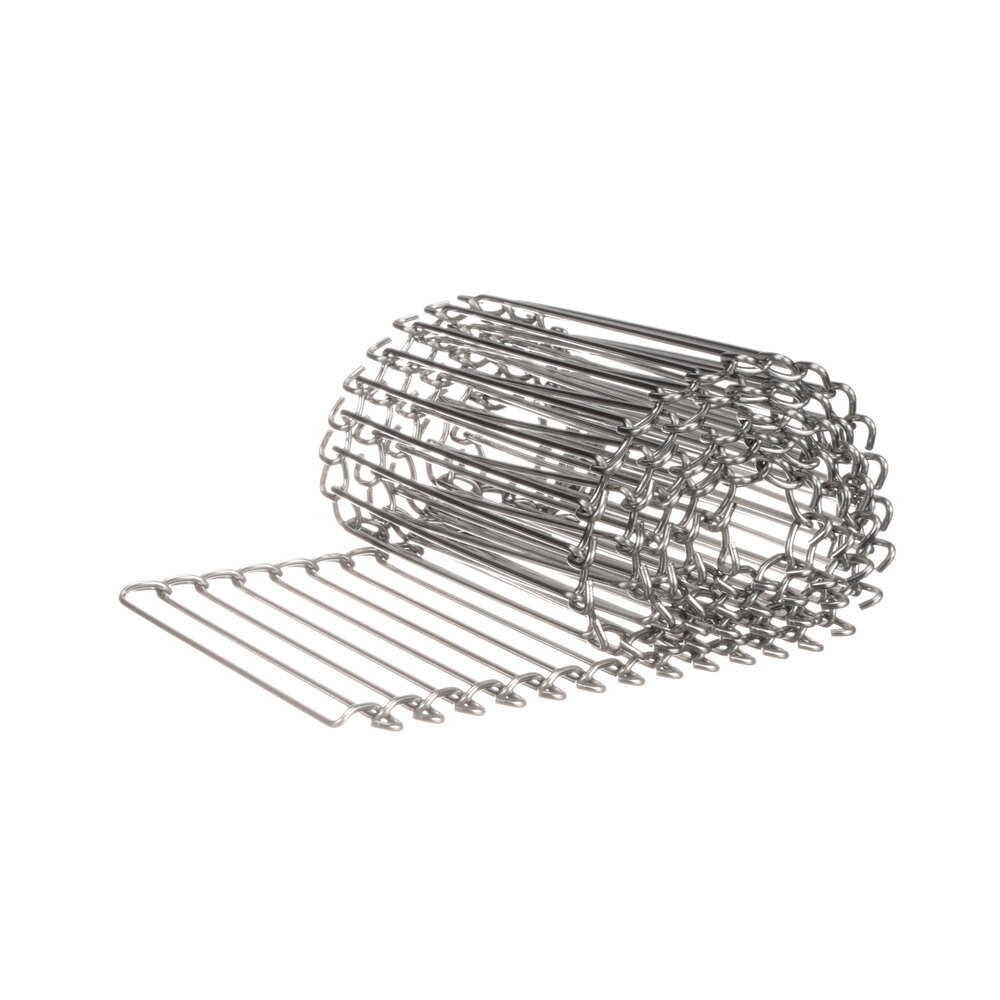 Antunes 0800429 Belt, Wire Flat Flex