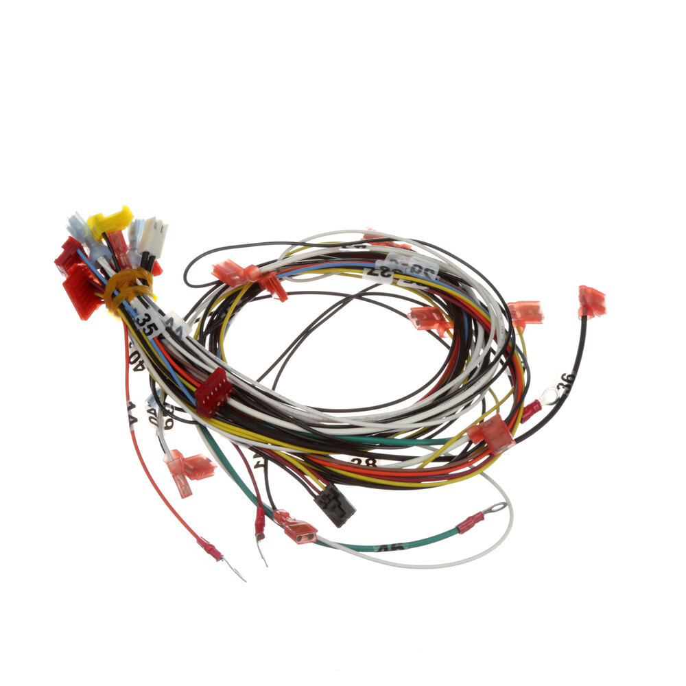 Antunes 0700931 Wire Harness