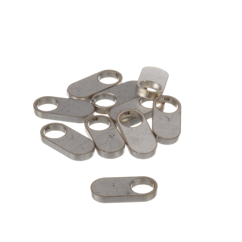 Antunes 212P186 Spacer - 10/Pack