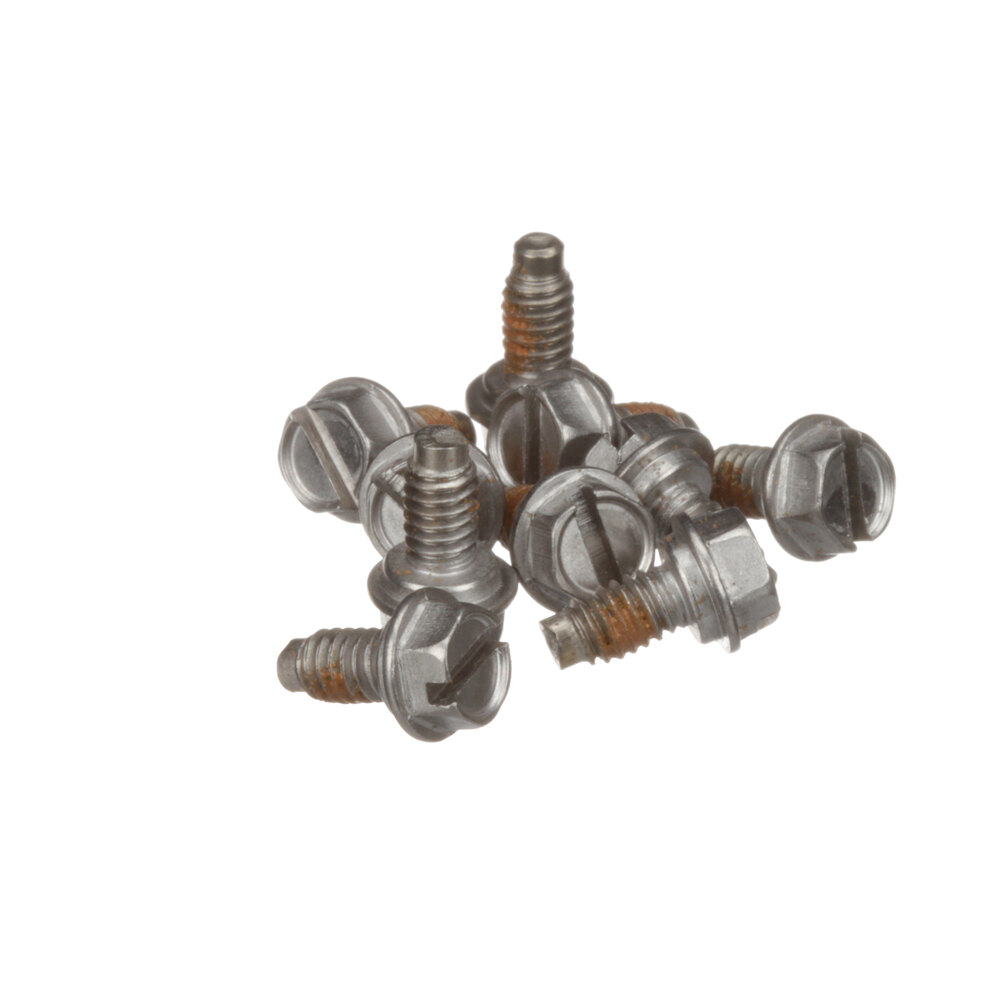 Antunes 308P227 Screw - 10/Pack