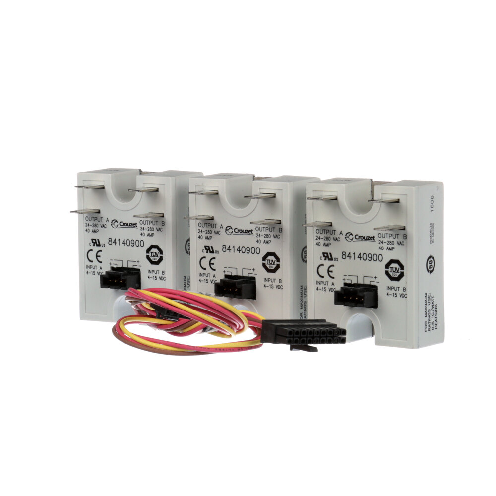 Antunes 7000678 Relay Kit
