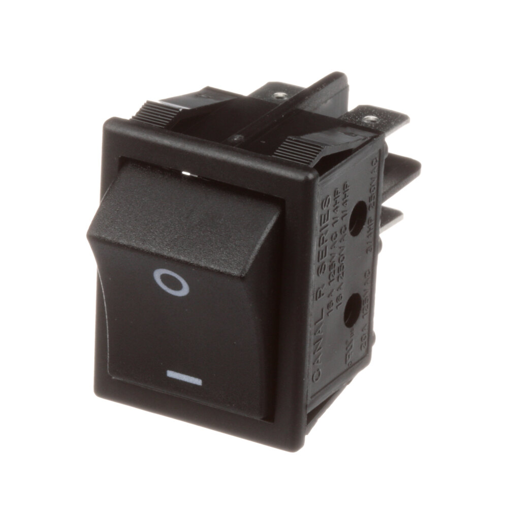 Antunes 7000868 Rocker Switch