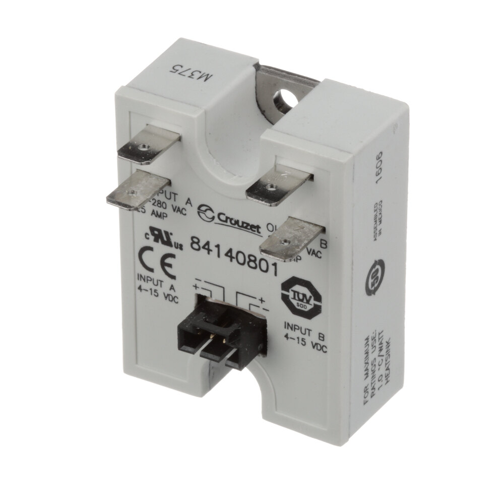 Antunes 7001142 Relay