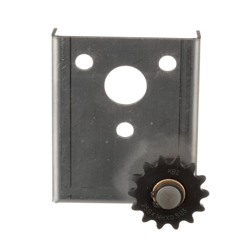 Antunes 7001150 Idler Sprocket Assembly