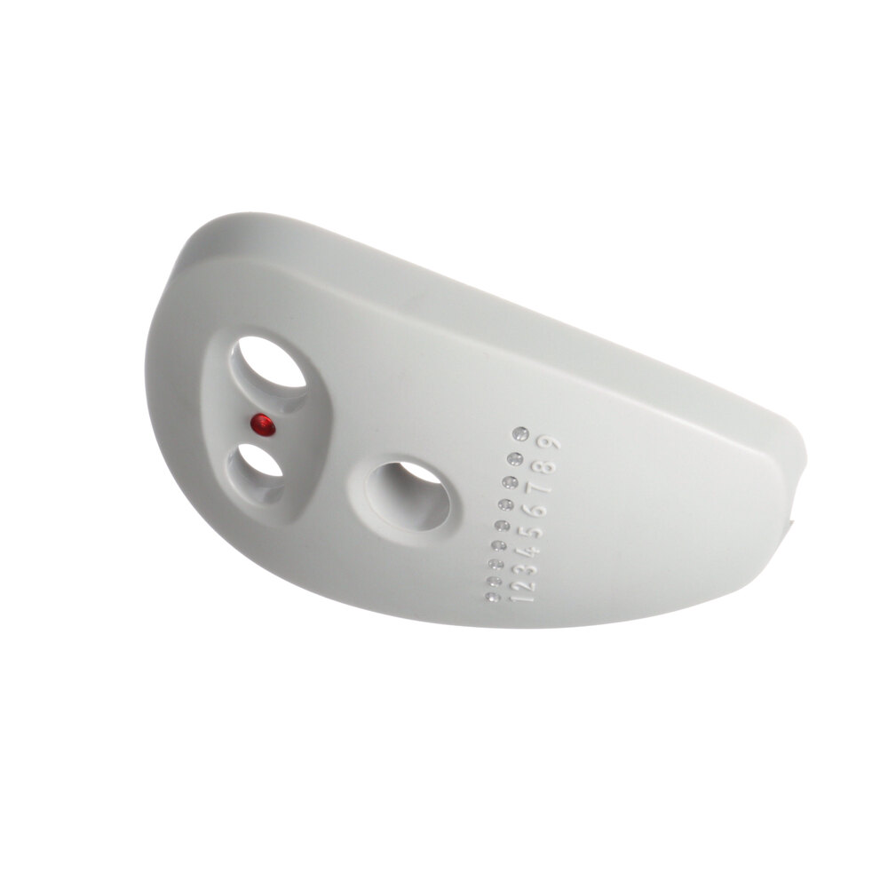 Electrolux Professional 0D5226 Upper Cover Assembly