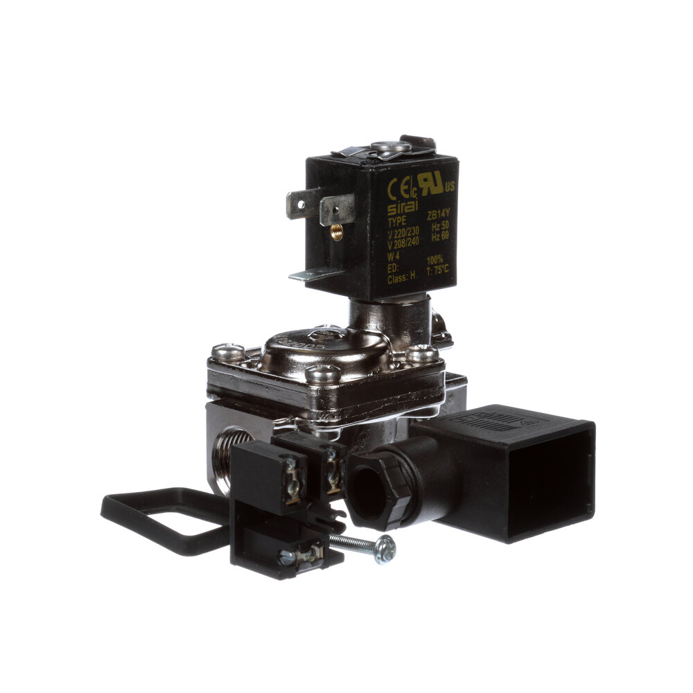 Electrolux Professional 0L2656 *M* Solenoid Valve 208-240v