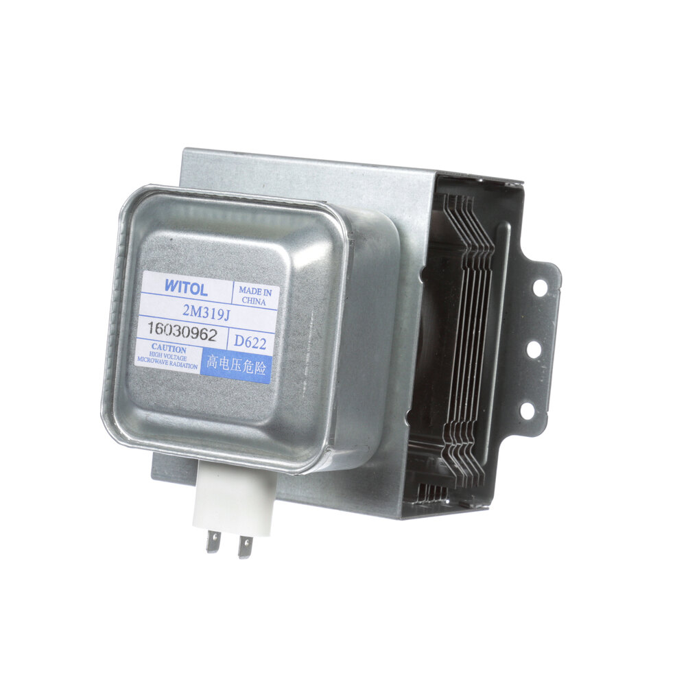 Electrolux 0D6831 Magnetron