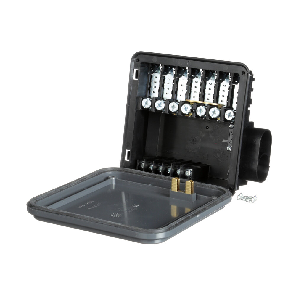 Electrolux 0L0111 Junction Box