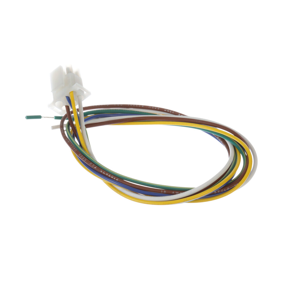 Frymaster 1061969 Harness Asy,2424 Blower/Air Sw