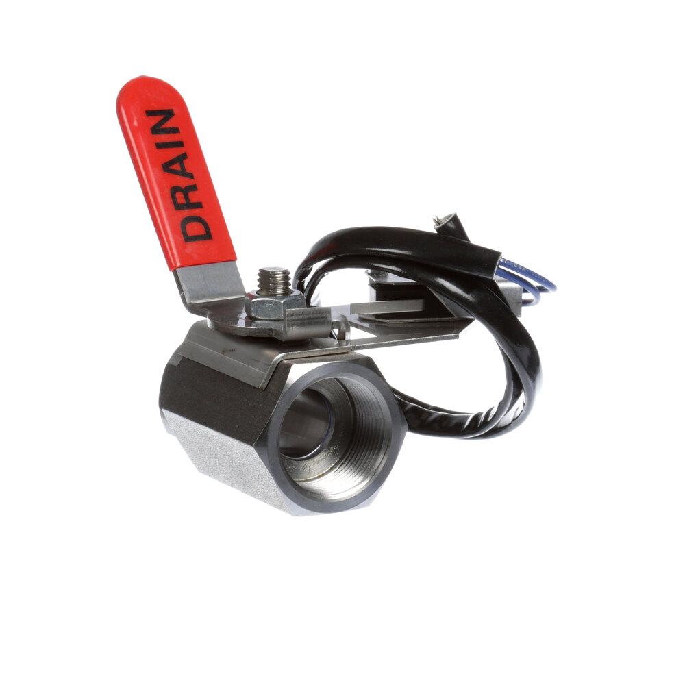 Frymaster 1065211SP Valve Assy, 18/24 Drain