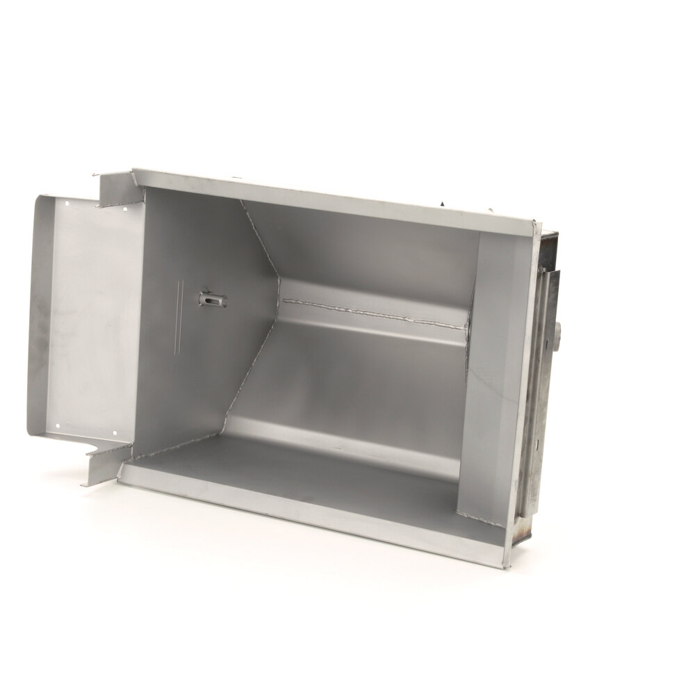 Frymaster 1065830SP Frypot Assy, Re Fv