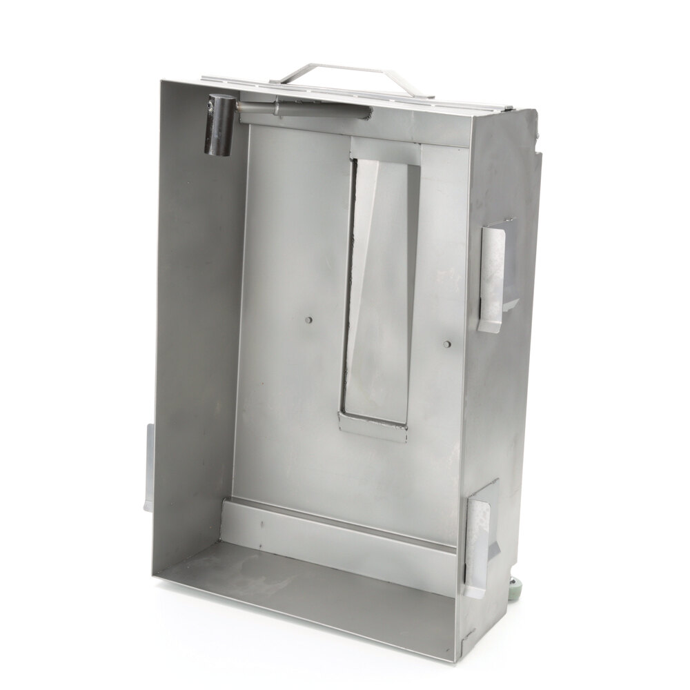 Frymaster 1069217SP Pan Assy,Uff100/Scf80 Filter