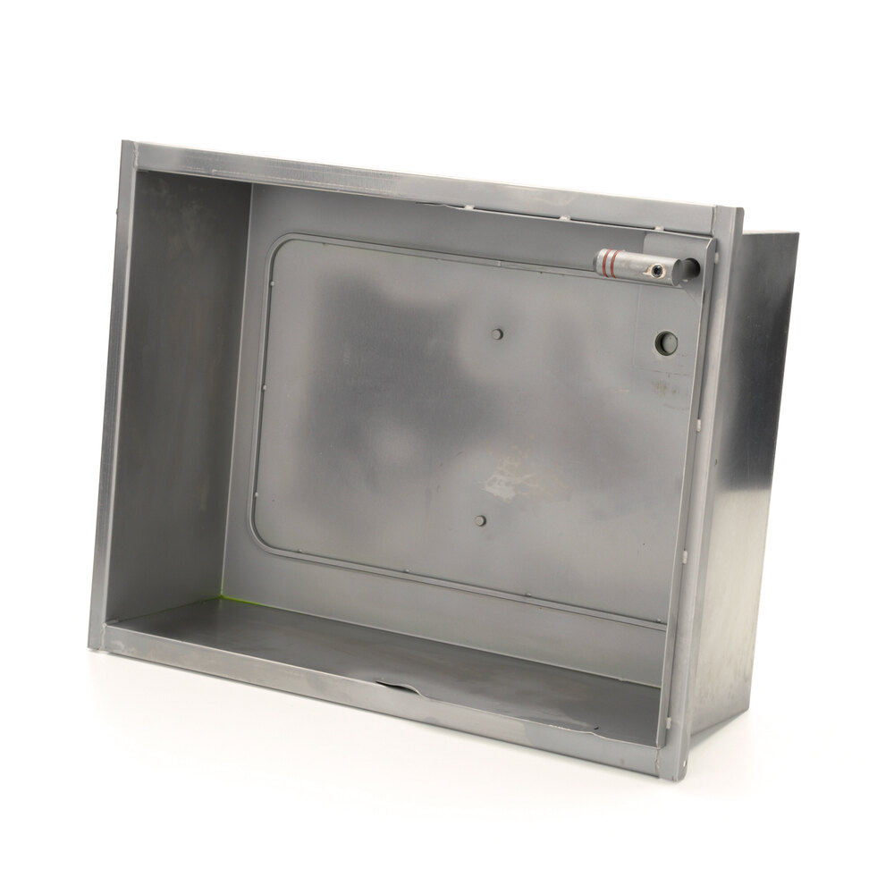 Frymaster 1081209SP Pan Assy, Gl30 Filter Pan