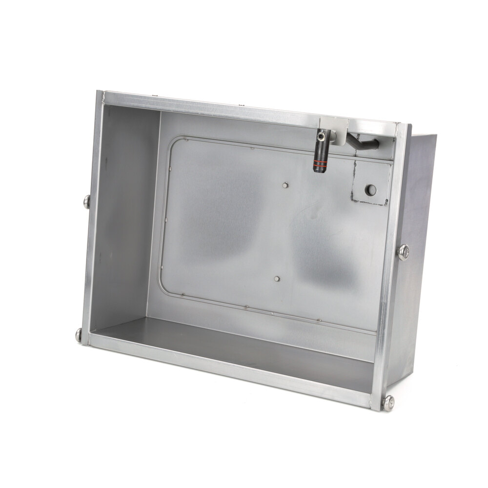 Frymaster 1081232SP Pan Assy, Fpp35/45 Filter